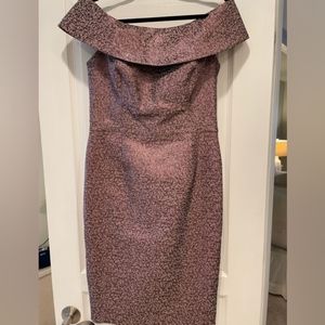 Teri Jon Dress size 8